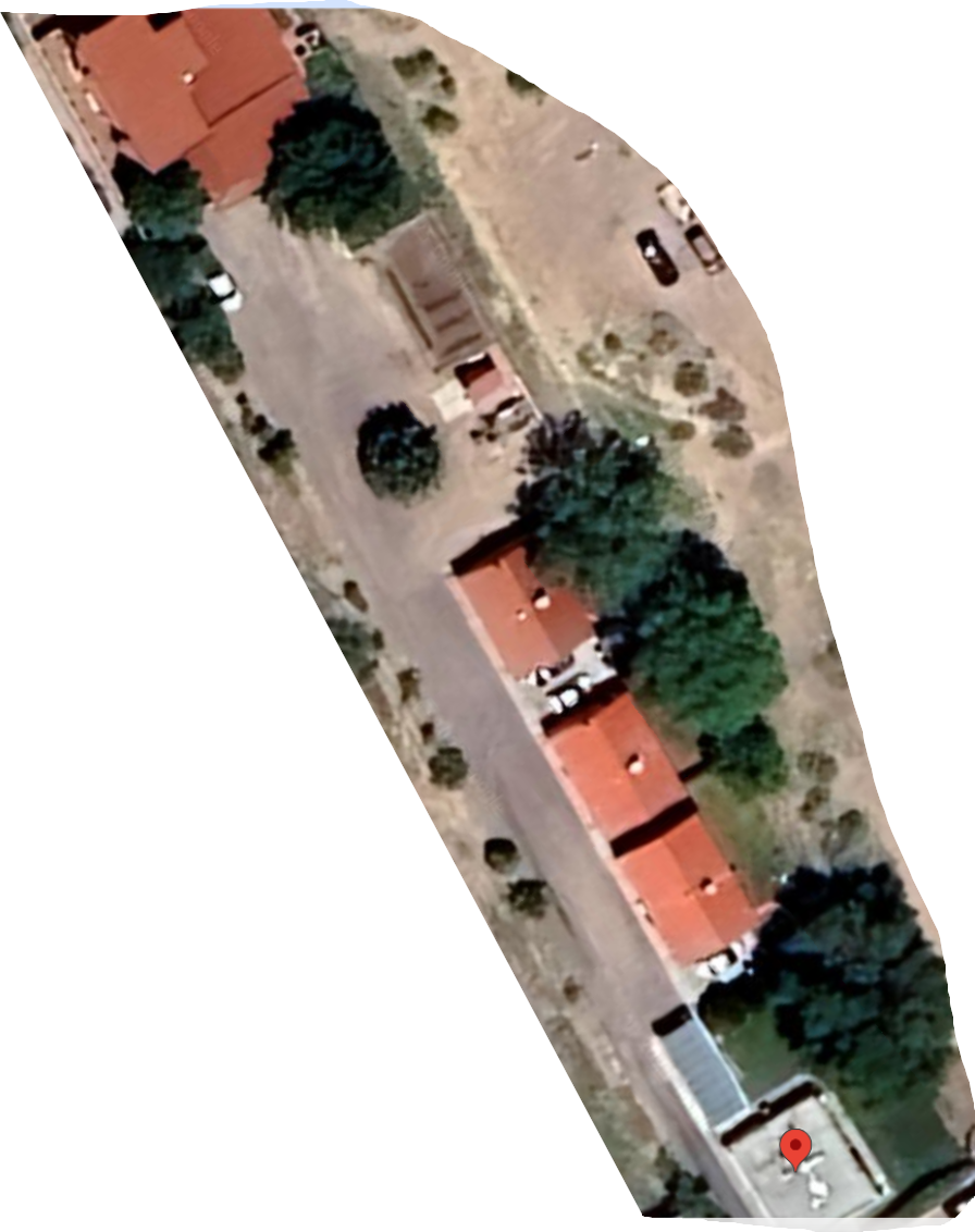 1711 El Camino Real